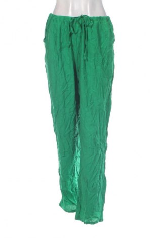 Damskie spodnie Up 2 Fashion, Rozmiar XL, Kolor Zielony, Cena 95,99 zł