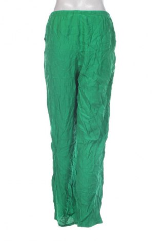 Damskie spodnie Up 2 Fashion, Rozmiar XL, Kolor Zielony, Cena 95,99 zł