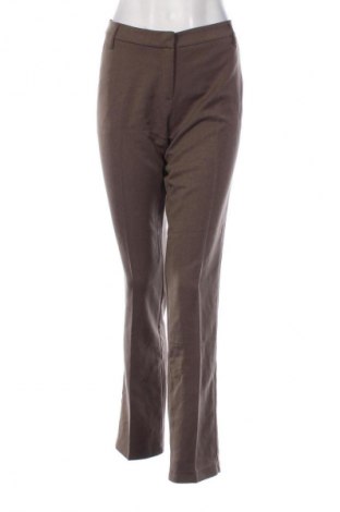 Pantaloni de femei Up 2 Fashion, Mărime M, Culoare Maro, Preț 128,50 Lei