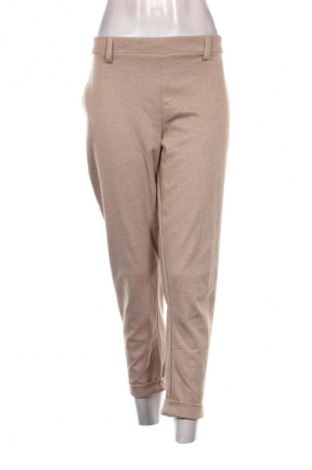 Dámské kalhoty  Up 2 Fashion, Velikost XXL, Barva Béžová, Cena  189,00 Kč