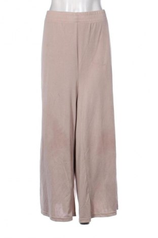 Γυναικείο παντελόνι Urban Classics, Μέγεθος 4XL, Χρώμα Σάπιο μήλο, Τιμή 44,99 €