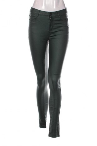 Pantaloni de femei VILA, Mărime M, Culoare Verde, Preț 91,99 Lei