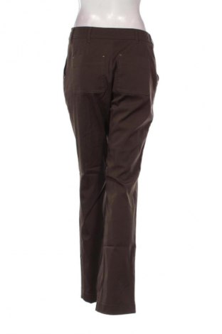 Pantaloni de femei Vanilla, Mărime M, Culoare Verde, Preț 98,99 Lei