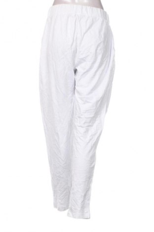 Damenhose Venice Beach, Größe L, Farbe Weiß, Preis 13,99 €