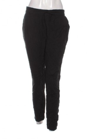 Damskie spodnie Vero Moda, Rozmiar L, Kolor Czarny, Cena 88,99 zł