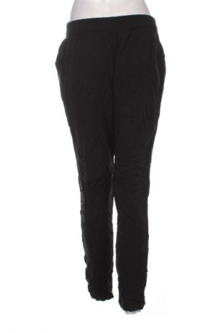 Damskie spodnie Vero Moda, Rozmiar L, Kolor Czarny, Cena 88,99 zł