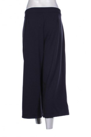 Дамски панталон Vero Moda, Размер XL, Цвят Син, Цена 27,99 лв.