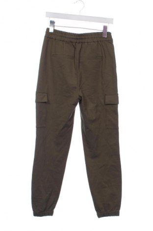 Dámske nohavice Vero Moda, Veľkosť XS, Farba Zelená, Cena  6,95 €