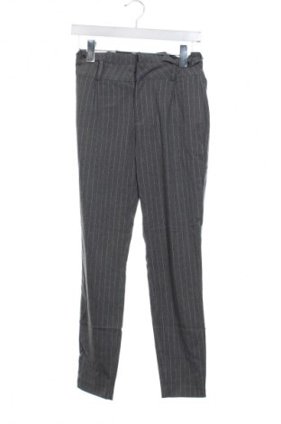 Damenhose Vero Moda, Größe XS, Farbe Grau, Preis 18,99 €