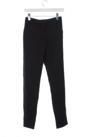 Γυναικείο παντελόνι Vero Moda, Μέγεθος XS, Χρώμα Μαύρο, Τιμή 6,99 €