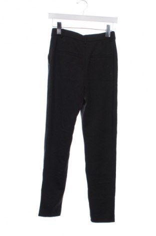 Γυναικείο παντελόνι Vero Moda, Μέγεθος XS, Χρώμα Μαύρο, Τιμή 6,99 €