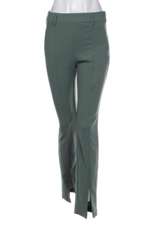 Pantaloni de femei Vero Moda, Mărime M, Culoare Verde, Preț 67,99 Lei