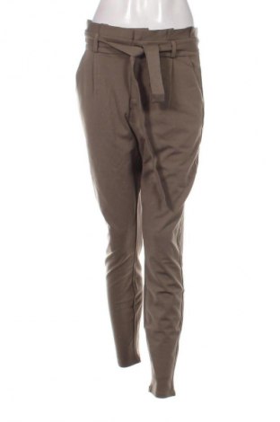 Pantaloni de femei Vero Moda, Mărime M, Culoare Verde, Preț 91,99 Lei