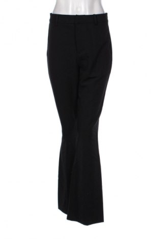 Дамски панталон Vero Moda, Размер M, Цвят Черен, Цена 15,99 лв.