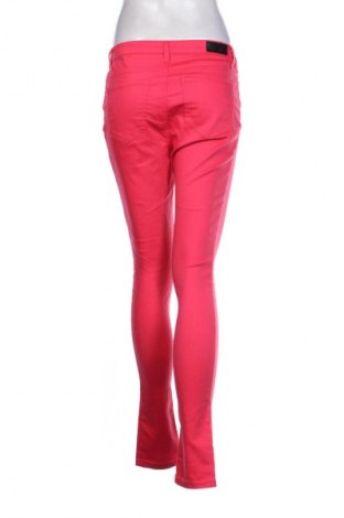 Női nadrág Vero Moda, Méret L, Szín Rózsaszín, Ár 5 749 Ft