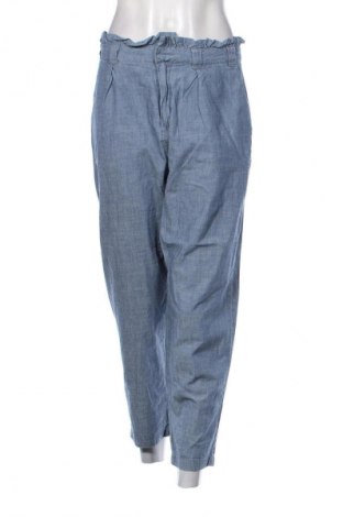 Női nadrág Vero Moda, Méret L, Szín Kék, Ár 10 160 Ft