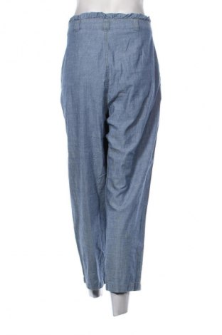 Női nadrág Vero Moda, Méret L, Szín Kék, Ár 10 160 Ft
