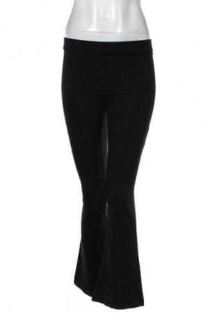 Pantaloni de femei Version Feminin, Mărime S, Culoare Negru, Preț 98,99 Lei