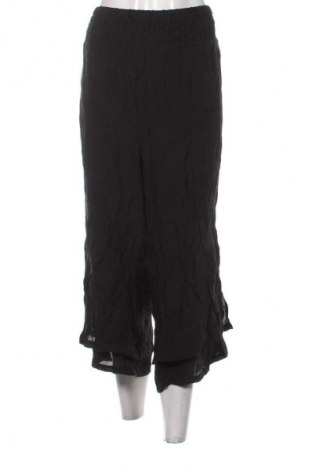 Pantaloni de femei Virtuelle, Mărime XXL, Culoare Negru, Preț 156,99 Lei