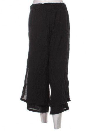 Pantaloni de femei Virtuelle, Mărime XXL, Culoare Negru, Preț 156,99 Lei