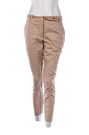 Pantaloni de femei Vivance, Mărime S, Culoare Bej, Preț 156,99 Lei