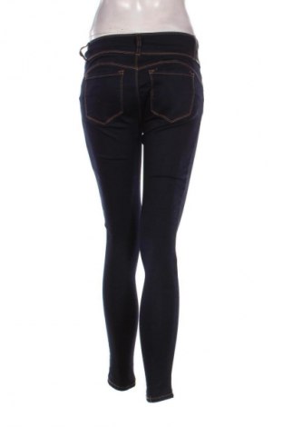 Γυναικείο παντελόνι Wax Jean, Μέγεθος S, Χρώμα Μπλέ, Τιμή 10,99 €