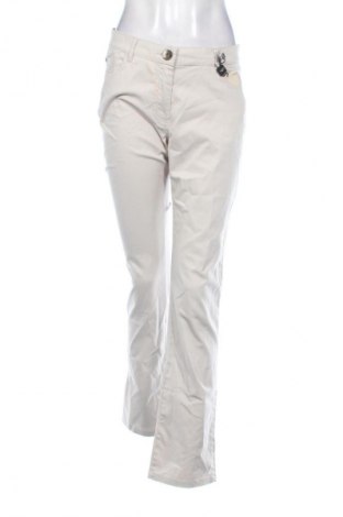 Dámske nohavice Weekend Max Mara, Veľkosť L, Farba Béžová, Cena  49,95 €