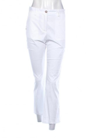 Damenhose White Sand, Größe M, Farbe Weiß, Preis 29,73 €