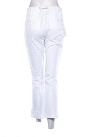 Damenhose White Sand, Größe M, Farbe Weiß, Preis 29,73 €