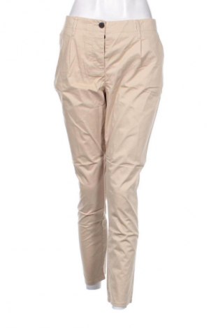 Pantaloni de femei Woman By Earn, Mărime M, Culoare Maro, Preț 260,82 Lei