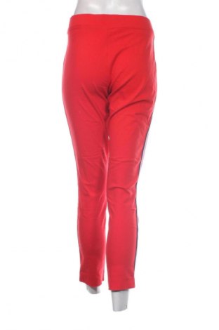 Damskie spodnie Women by Tchibo, Rozmiar M, Kolor Czerwony, Cena 38,99 zł