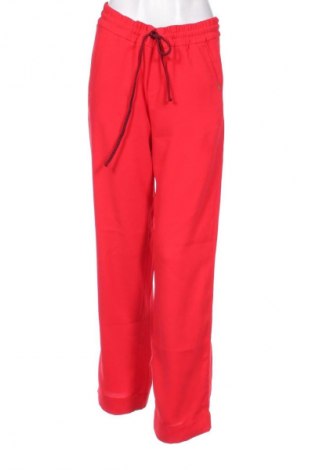 Pantaloni de femei Xandres, Mărime S, Culoare Roșu, Preț 164,99 Lei