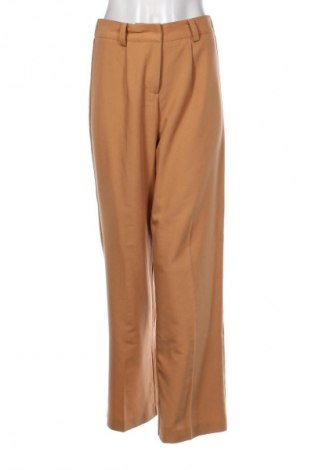 Damenhose Y.A.S, Größe S, Farbe Braun, Preis 31,37 €