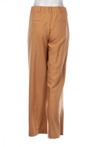 Damenhose Y.A.S, Größe S, Farbe Braun, Preis 31,37 €