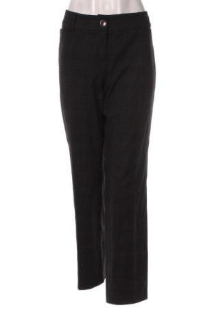 Pantaloni de femei Yessica, Mărime L, Culoare Negru, Preț 44,99 Lei