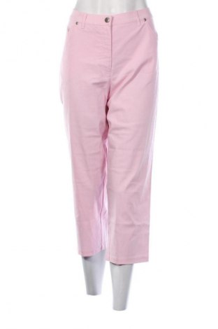 Damenhose Yessica, Größe XL, Farbe Rosa, Preis 11,99 €