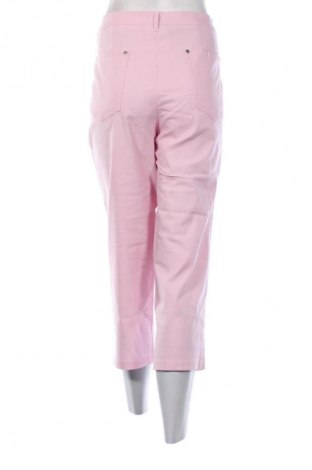 Damenhose Yessica, Größe XL, Farbe Rosa, Preis 11,99 €