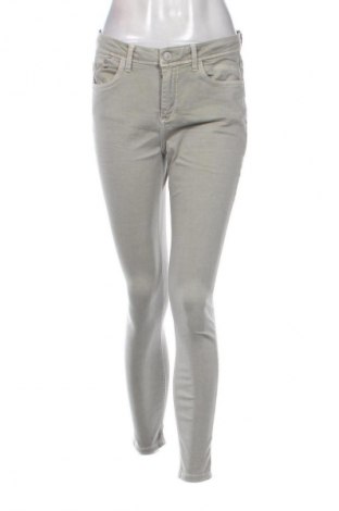 Pantaloni de femei Yessica, Mărime M, Culoare Gri, Preț 80,34 Lei