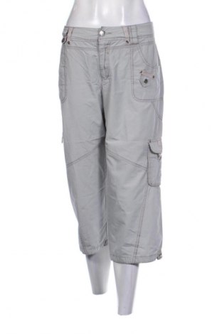 Pantaloni de femei Yessica, Mărime XXL, Culoare Gri, Preț 80,34 Lei