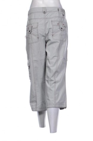 Pantaloni de femei Yessica, Mărime XXL, Culoare Gri, Preț 80,34 Lei