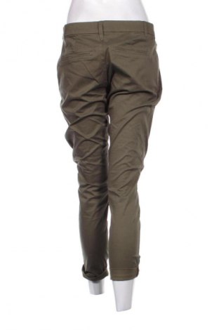 Pantaloni de femei Yessica, Mărime S, Culoare Verde, Preț 80,34 Lei