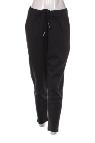 Pantaloni de femei Zabaione, Mărime L, Culoare Negru, Preț 316,99 Lei