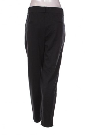 Pantaloni de femei Zabaione, Mărime L, Culoare Negru, Preț 316,99 Lei