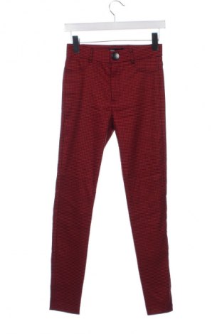 Pantaloni de femei Zara, Mărime S, Culoare Multicolor, Preț 91,99 Lei