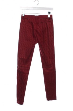 Pantaloni de femei Zara, Mărime S, Culoare Multicolor, Preț 91,99 Lei