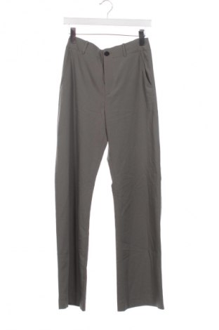 Damenhose Zara, Größe XS, Farbe Grün, Preis 4,99 €