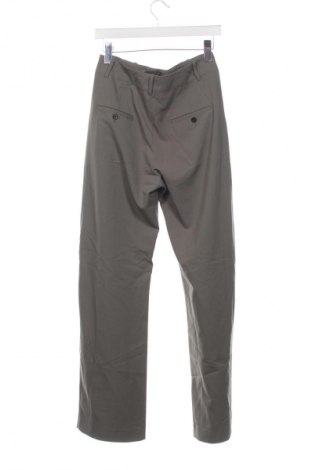 Damenhose Zara, Größe XS, Farbe Grün, Preis 4,99 €