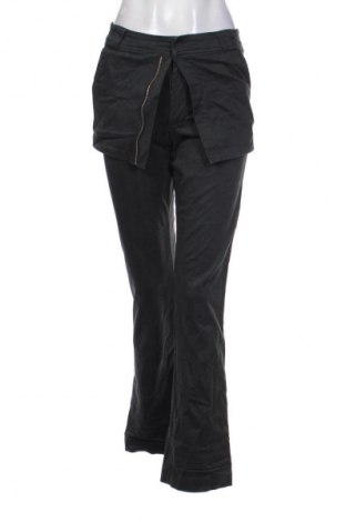 Damenhose Zara, Größe S, Farbe Grün, Preis 6,99 €