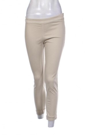 Damenhose Zara, Größe M, Farbe Beige, Preis € 12,99