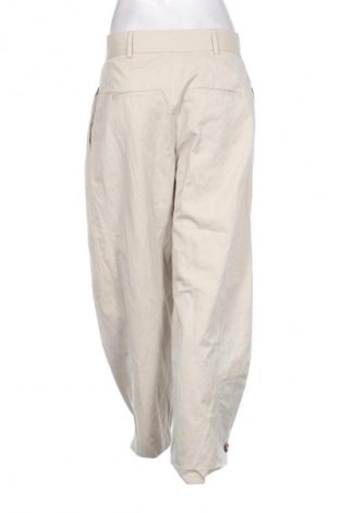 Damenhose Zara, Größe M, Farbe Beige, Preis € 16,07